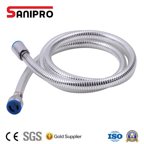 Sanipro Hot Sell Flexible Plastic Shower Hose