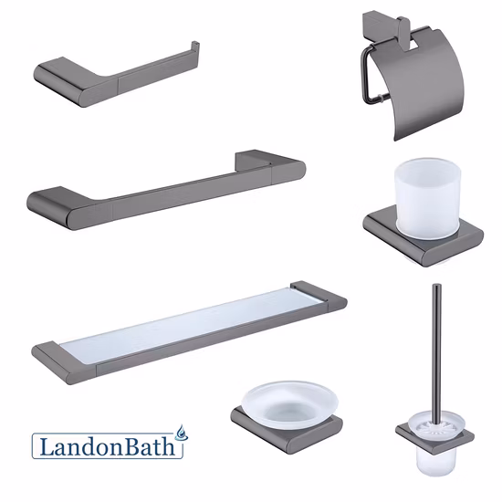 Towel Bar Holder Stainless Steel 304 Bathroom Accessories Manufacturer