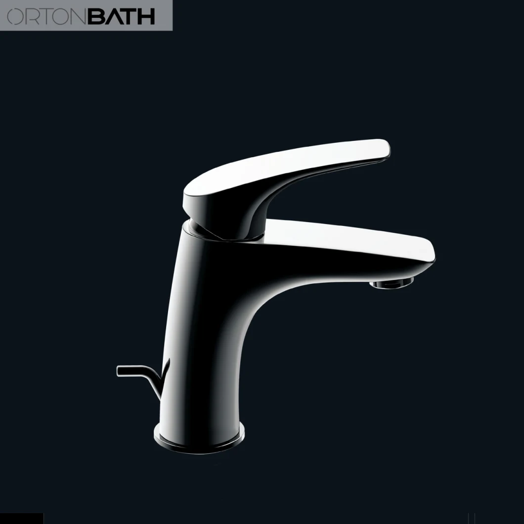 Home Bathroom Ware Wash Basin Sink Mixer Tap with Sensor